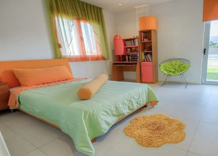 Villa Lvk